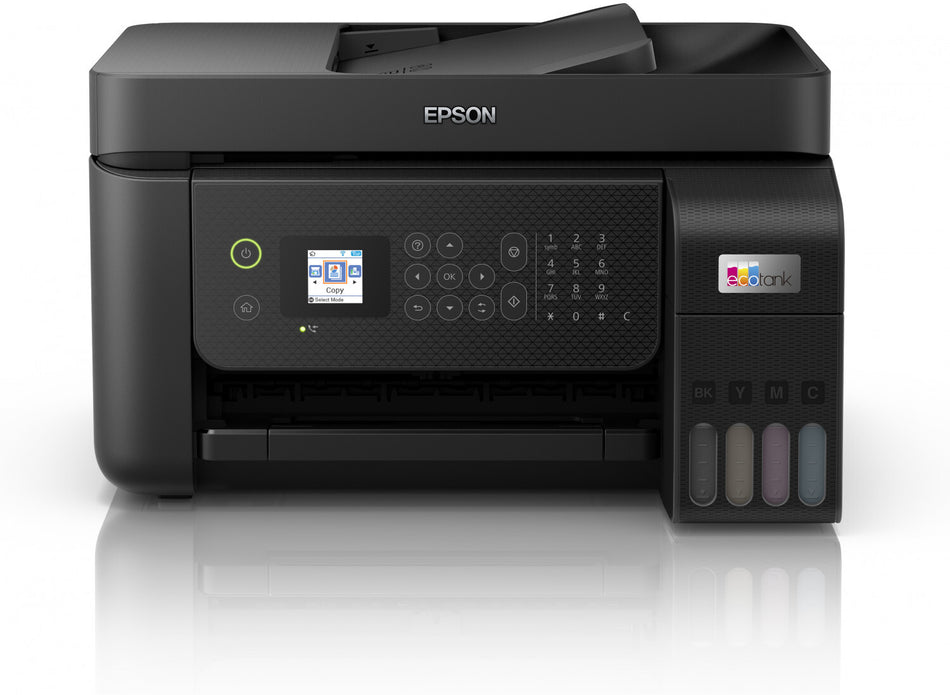 Epson EcoTank ET-4800 Inkjet A4 5760 x 1440 DPI 33 ppm Wi-Fi