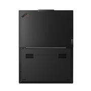 Lenovo ThinkPad X1 Carbon Gen 13 Aura Edition Intel Core Ultra 7 255U Laptop 35.6 cm (14") WUXGA 16 GB LPDDR5x-SDRAM 512 GB SSD Wi-Fi 6E (802.11ax) Windows 11 Pro English Black