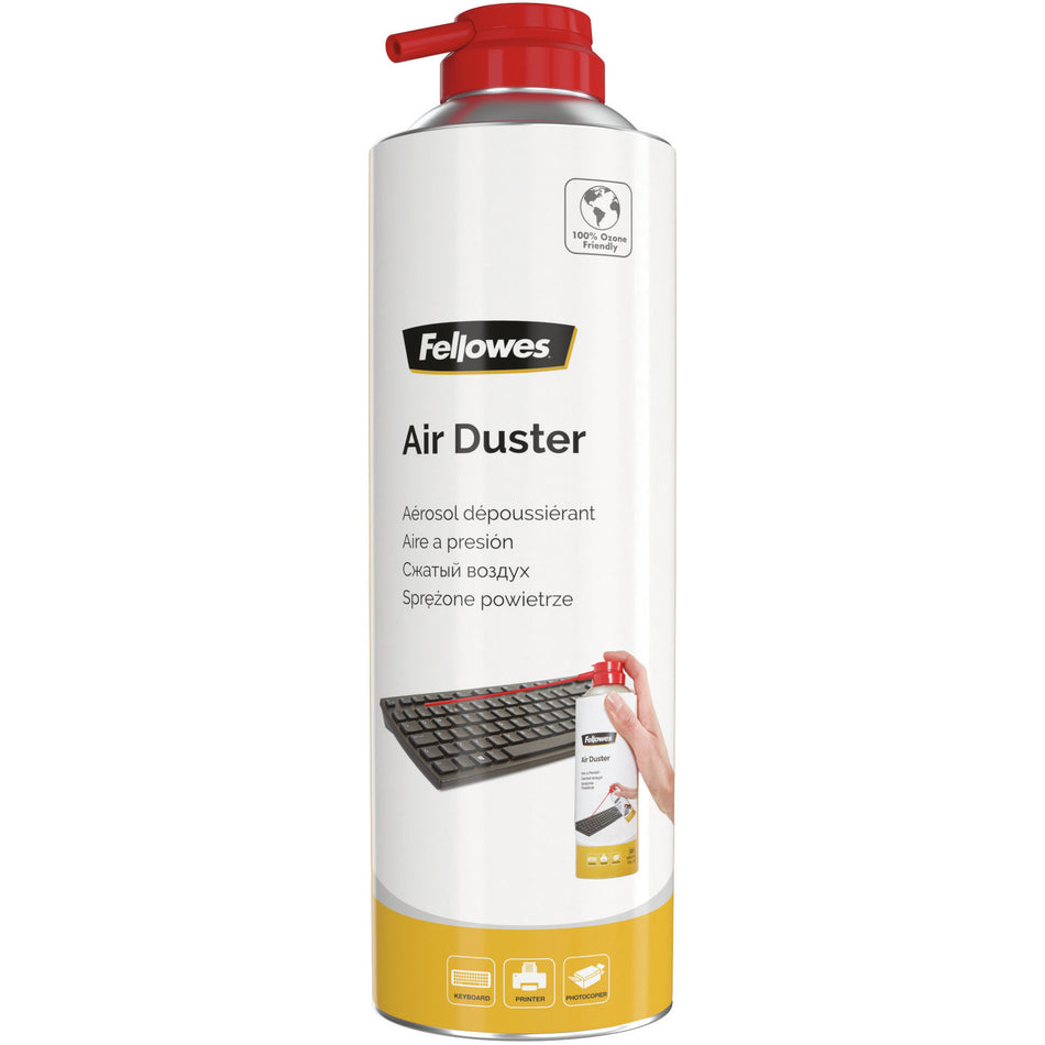 Fellowes HFC Free Air Duster