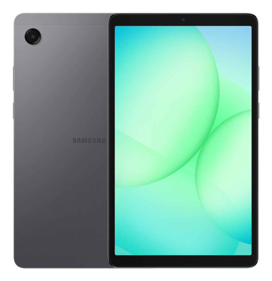 Samsung Galaxy Tab A11 64 GB 22.1 cm (8.7") 4 GB Wi-Fi 5 (802.11ac) Grey