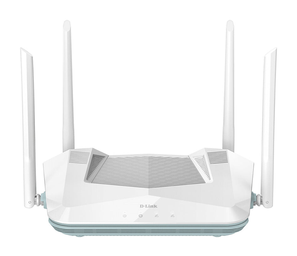 D-Link EAGLE PRO AI AX3200 Smart Router
