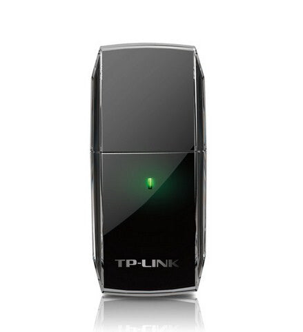 TP-Link AC600 Wireless Dual Band USB WiFi Adapter