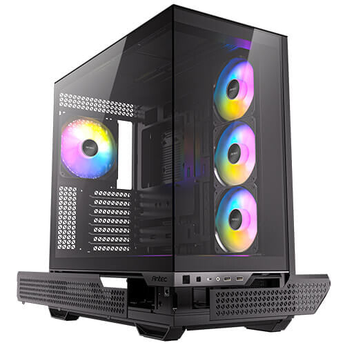 Antec C7 ARGB Midi Tower Black