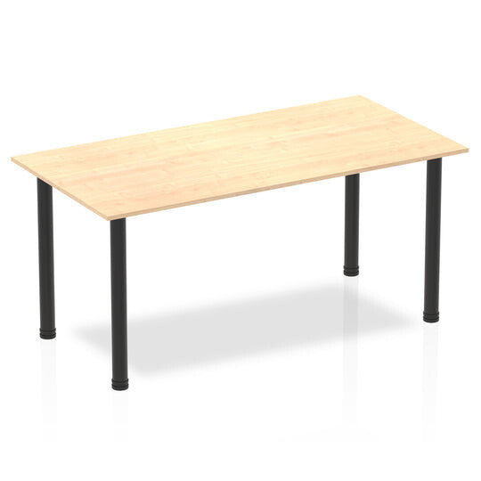 Dynamic Impulse Straight Table