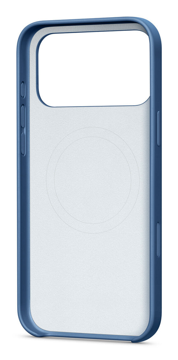 Apple Beats iPhone 17 Pro Max Case with MagSafe and Camera Control — Bedrock Blue