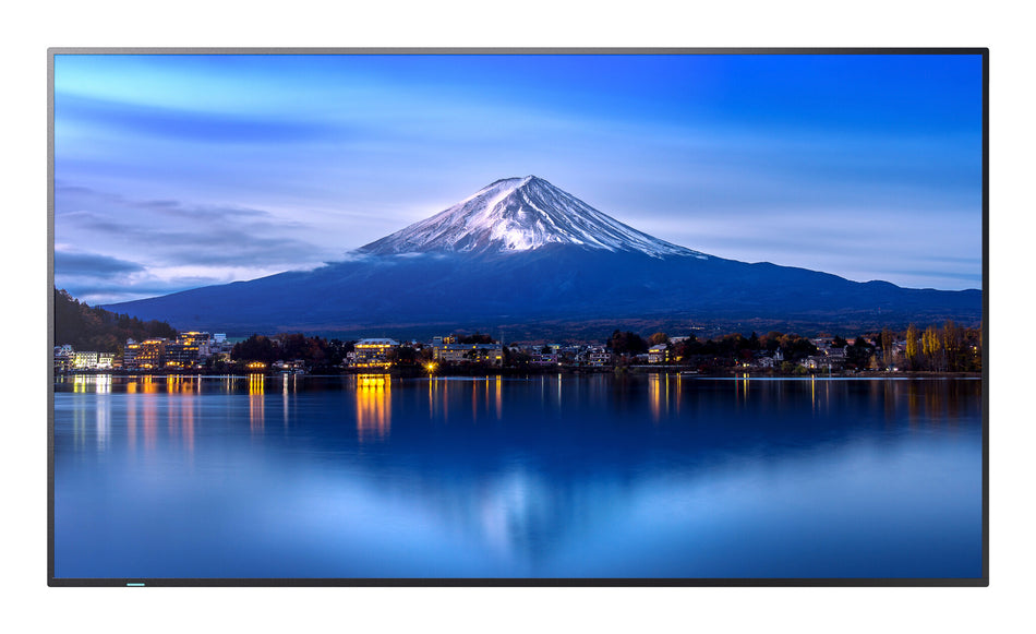 Sharp MultiSync P436 Digital signage flat panel 108 cm (42.5") LCD 700 cd/m² 4K Ultra HD Black 24/7