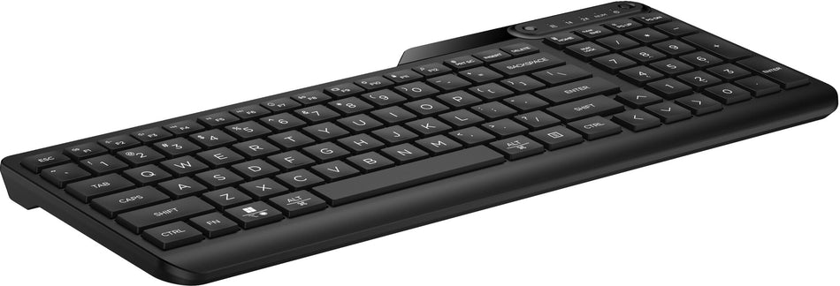 HP 475 Dual-Mode Wireless Keyboard