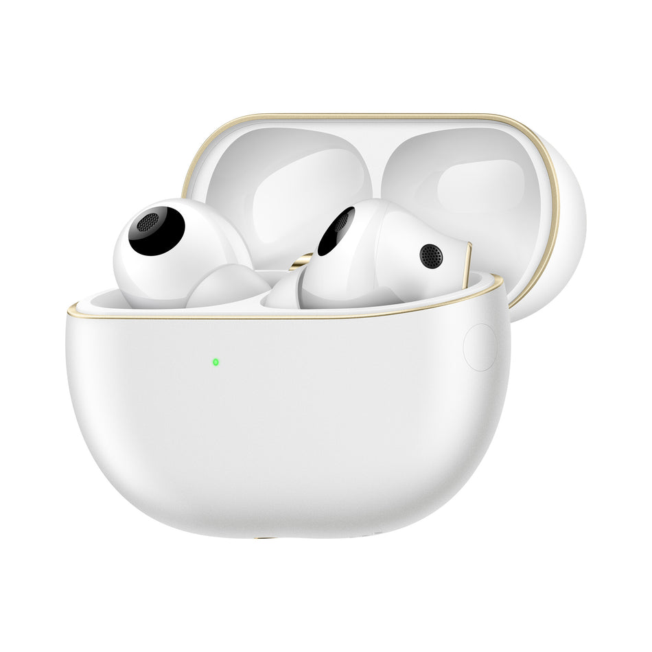 Huawei Freebuds Pro 4 Headset Wireless In-ear Calls/Music/Sport/Everyday USB Type-C Bluetooth White