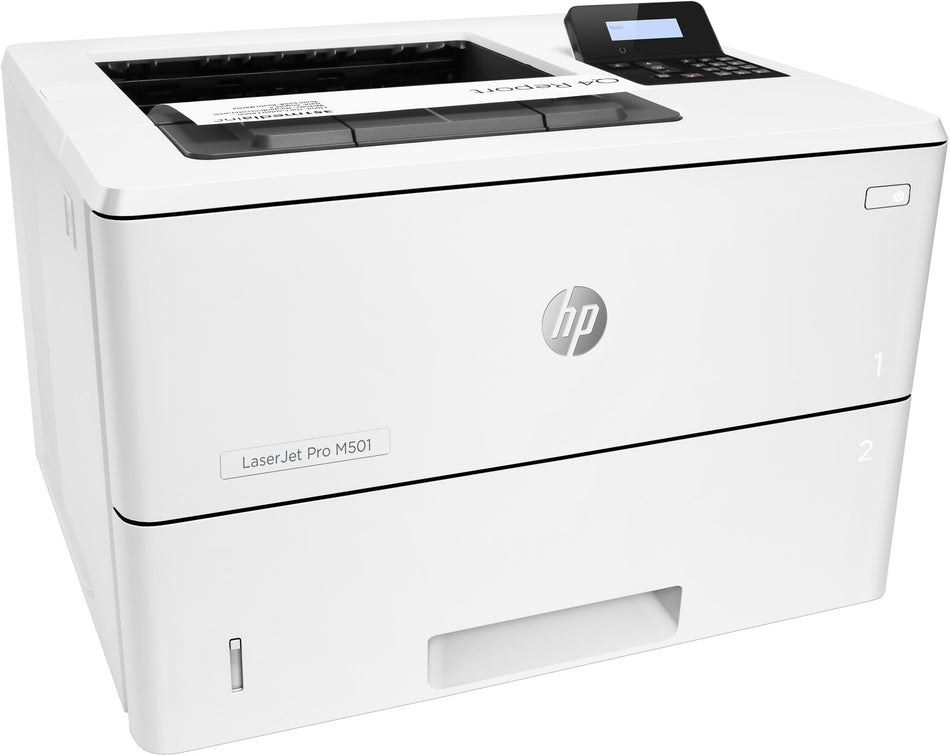 HP LaserJet Pro M501dn