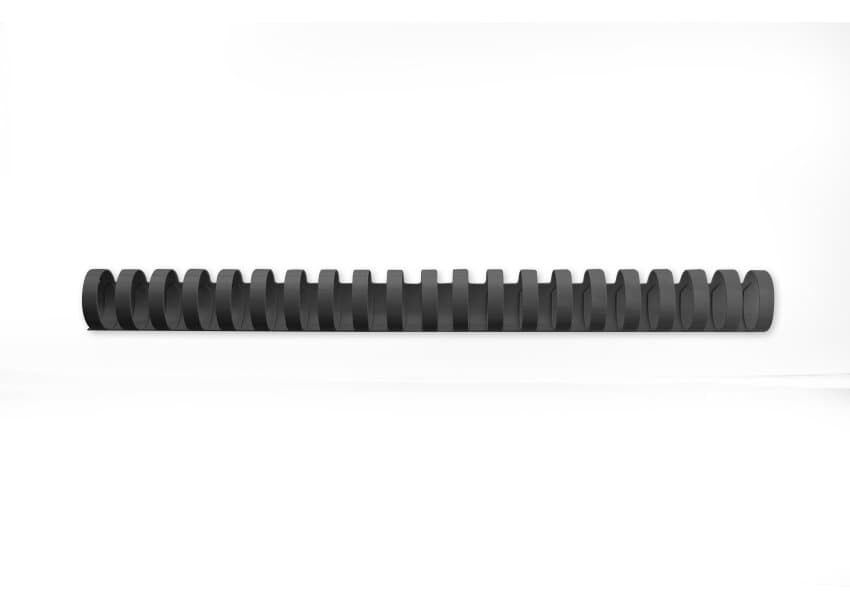 GBC CombBind Binding Combs 25mm A4 21R