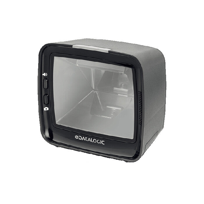 Datalogic MAGELLAN 3410VSI Built-in bar code reader 1D/2D Black