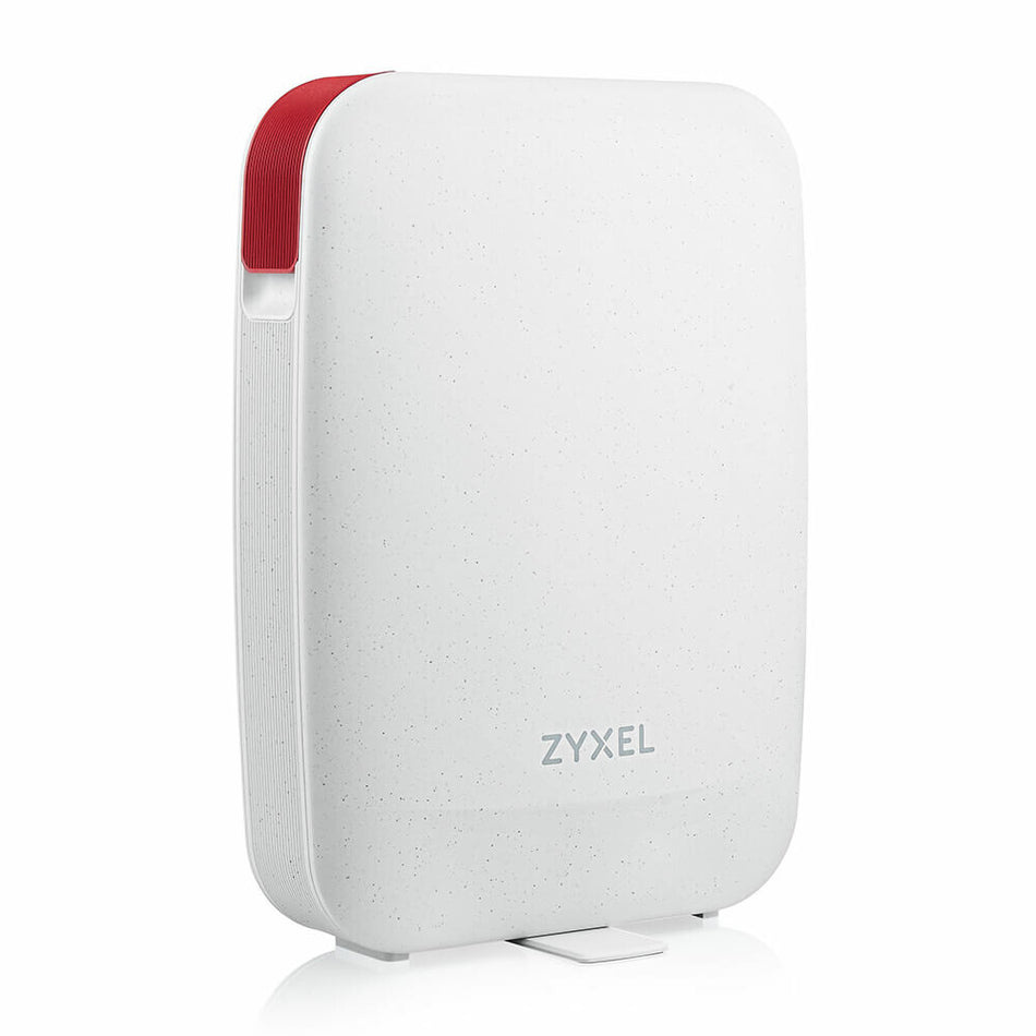 Zyxel USG-LITE 60AX wired router 2.5 Gigabit Ethernet White