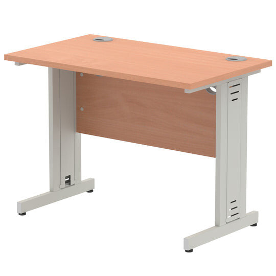 Dynamic Impulse Straight Desk