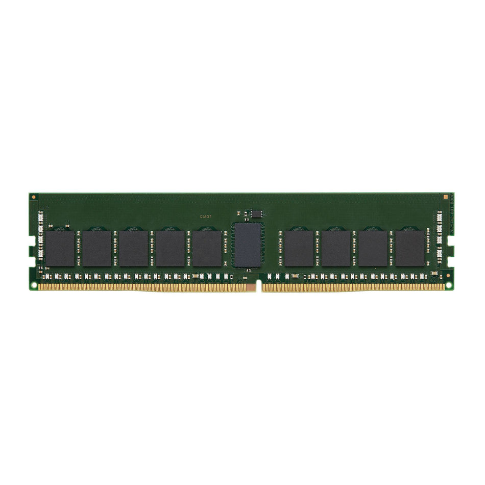 Kingston Technology KTD-PE432/16G memory module 16 GB 1 x 16 GB DDR4 ECC