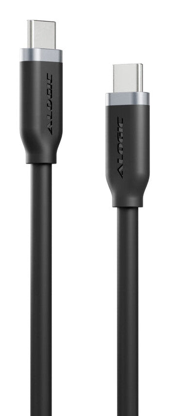ALOGIC USB-C Silicone Flexible Charging Cable - 240W