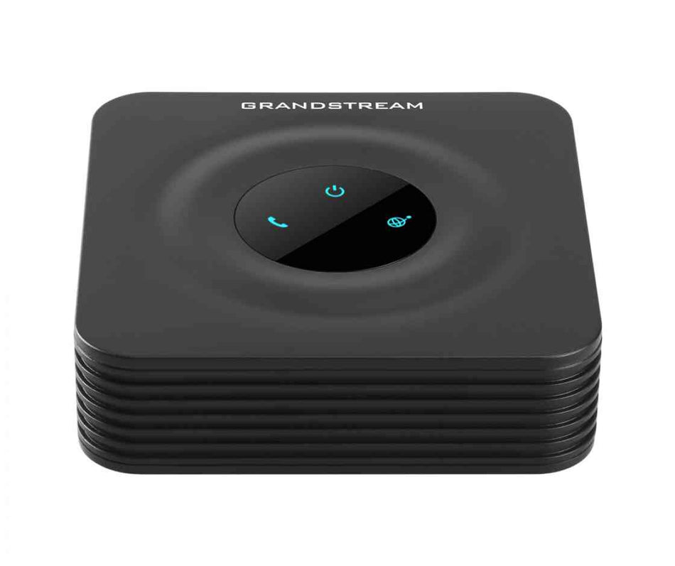 Grandstream Networks HT801 gateway/controller 10, 100 Mbit/s