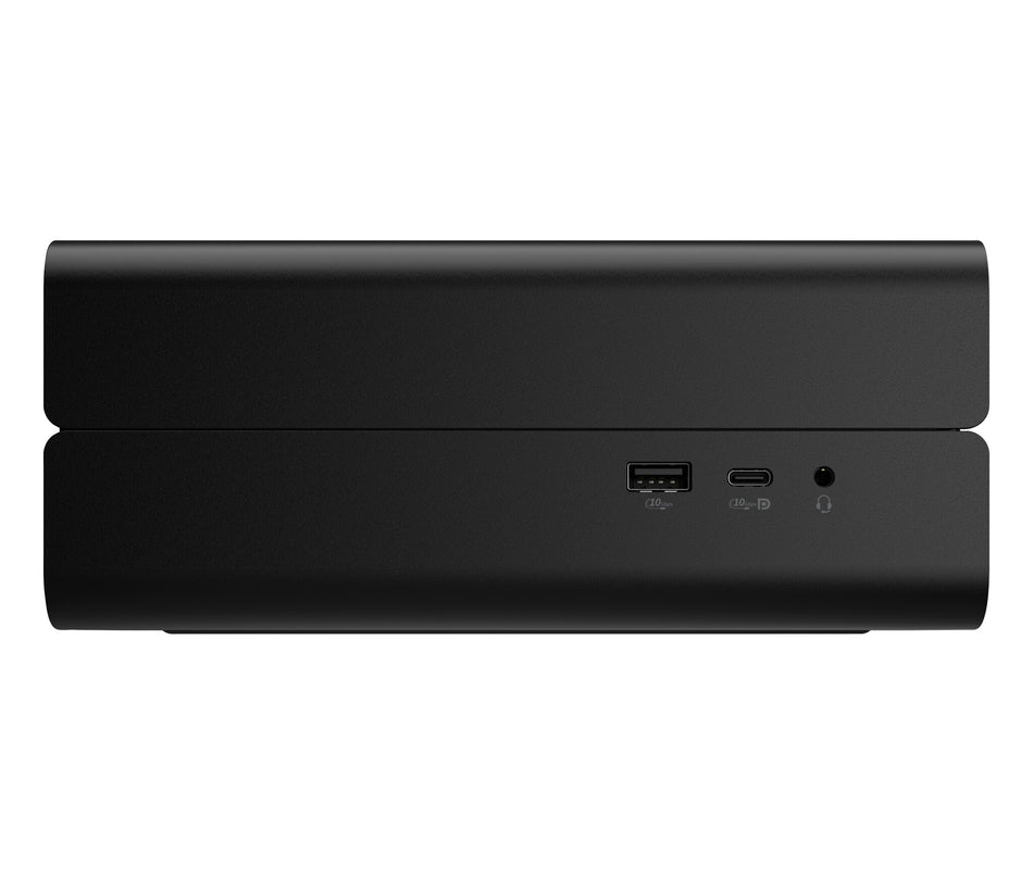 HP Z2 Mini G1a Workstation Desktop PC Copilot+ PC AMD Ryzen AI Max PRO 32 GB LPDDR5x-SDRAM Windows 11 Pro Mini PC Black