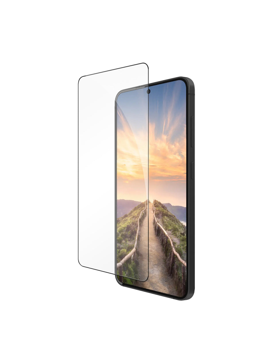 dbramante1928 ESEDCL006791 mobile phone screen/back protector Clear screen protector Samsung 1 pc(s)