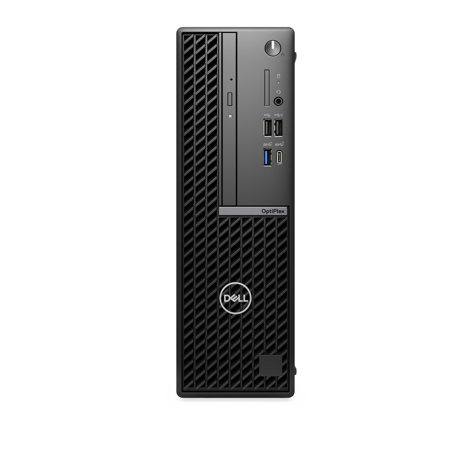 DELL OptiPlex 7020 Plus Intel® Core™ i7 i7-14700 16 GB DDR5-SDRAM 512 GB SSD Windows 11 Pro SFF PC Black