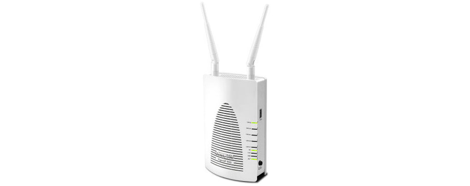 DrayTek VigorAP 903 White Power over Ethernet (PoE)