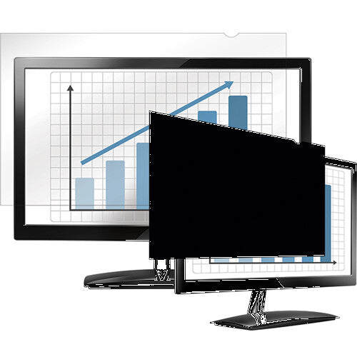 Fellowes PrivaScreen 68.6 cm (27") Monitor Frameless display privacy filter