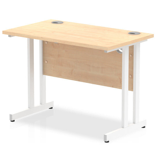 Dynamic Impulse Slimline Desk