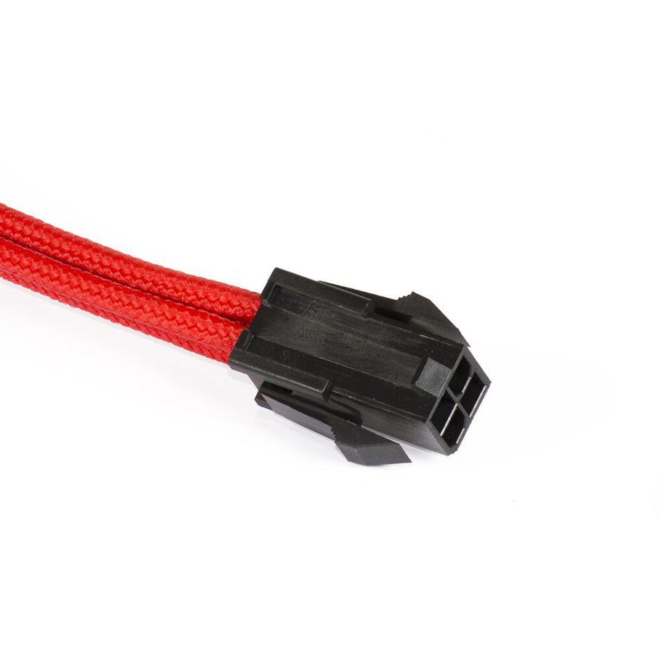 Phanteks PH-CB4P_RD internal power cable 0.5 m