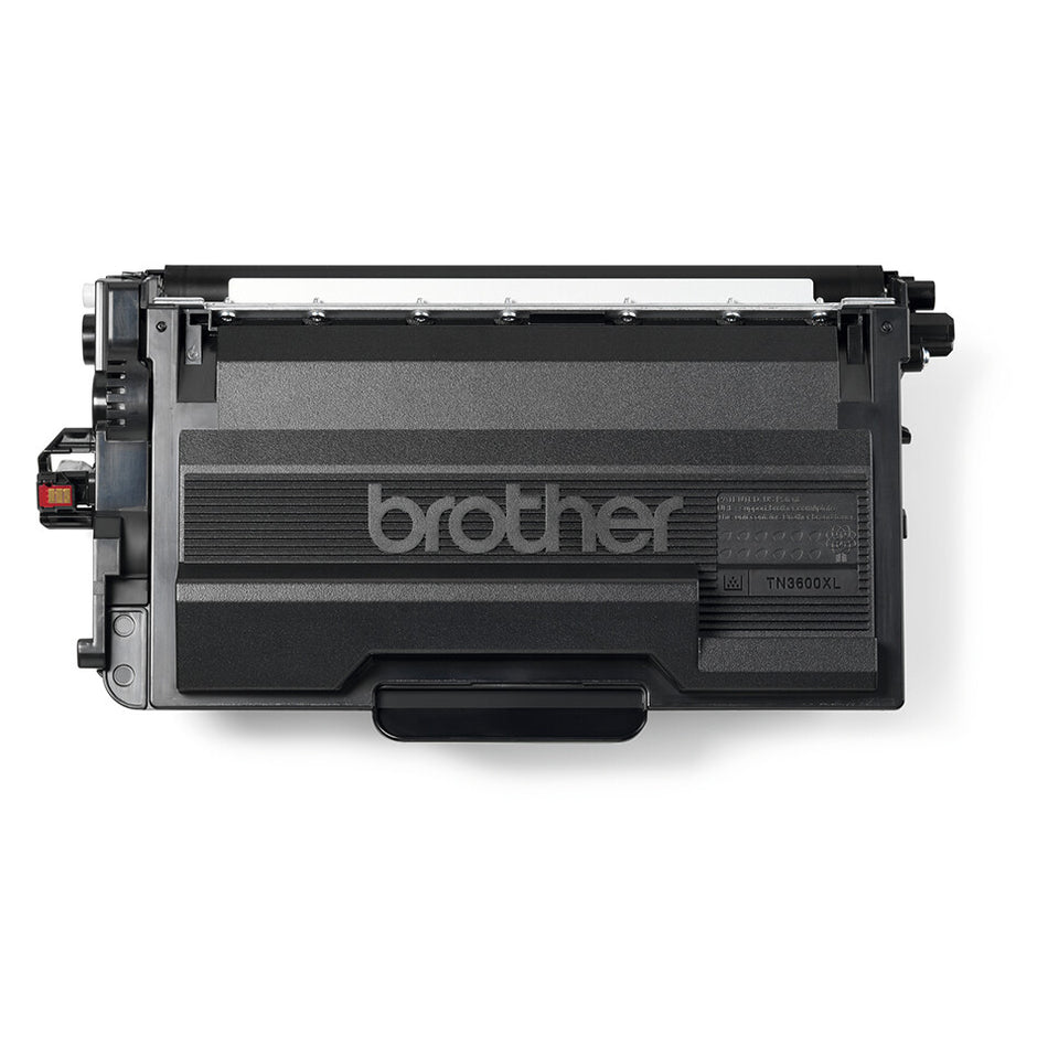 Brother TN-3600XL toner cartridge 1 pc(s) Original Black