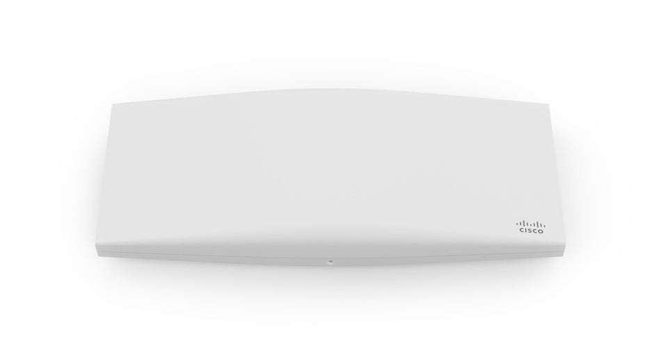 Cisco Meraki MR56-HW wireless access point White