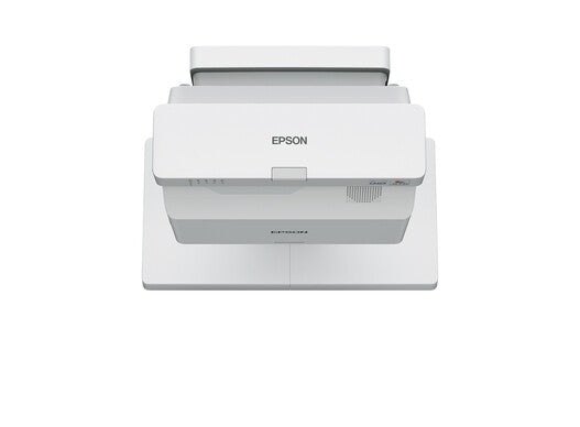 Epson EB-760W Ultra short throw projector 4100 ANSI lumens 3LCD 1080p (1920x1080) White