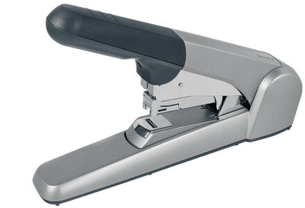 Leitz Heavy Duty Flat Clinch Stapler