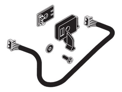 CUSTOM 976CK010000001 printer/scanner spare part/accessory Sensor 1 pc(s)
