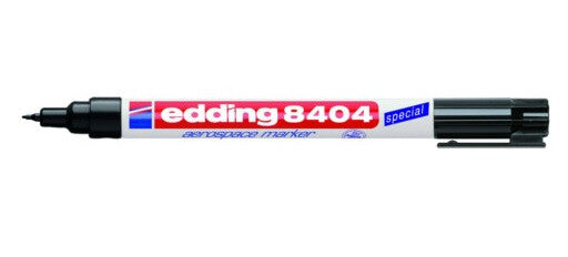 Edding Schreibgeräte permanent marker Block Black 1 pc(s)