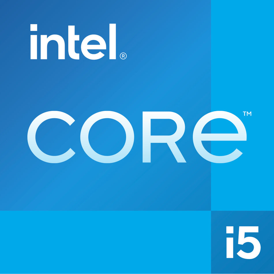 Intel Core i5-14600K processor 24 MB Smart Cache Tray
