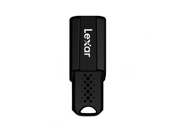 Lexar JumpDrive S80 USB flash drive 64 GB USB Type-A 3.2 Gen 1 (3.1 Gen 1) Black