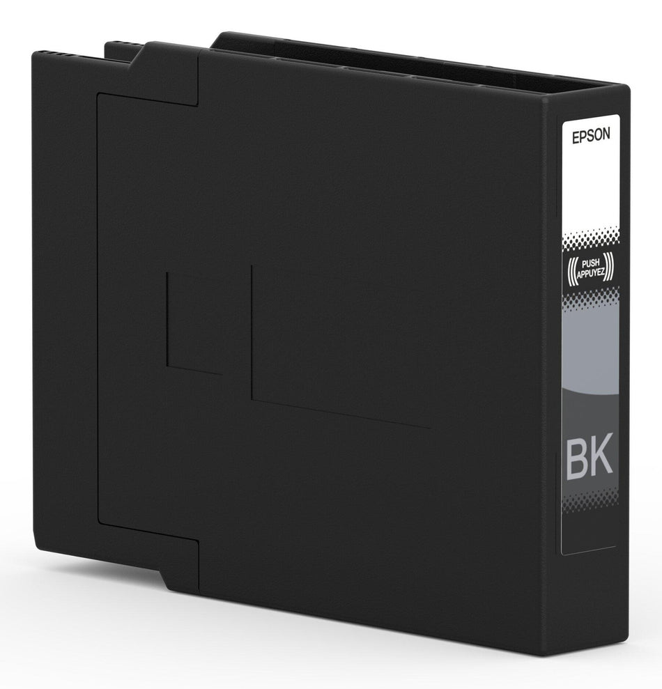 Epson C13T13X140 ink cartridge 1 pc(s) Original High (XL) Yield Black
