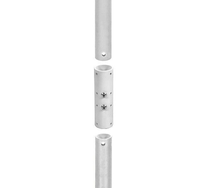 B-Tech BT5924 White