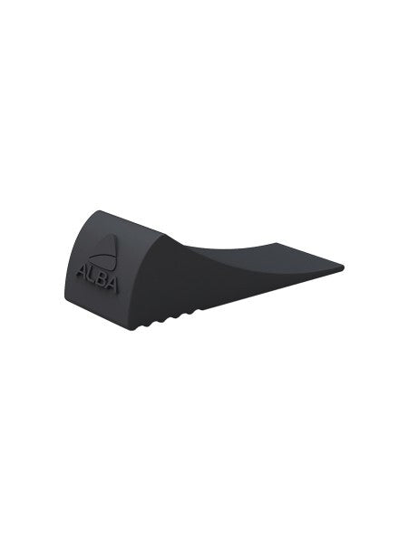 Alba DOORPOP1 N door stop Black Elastomer