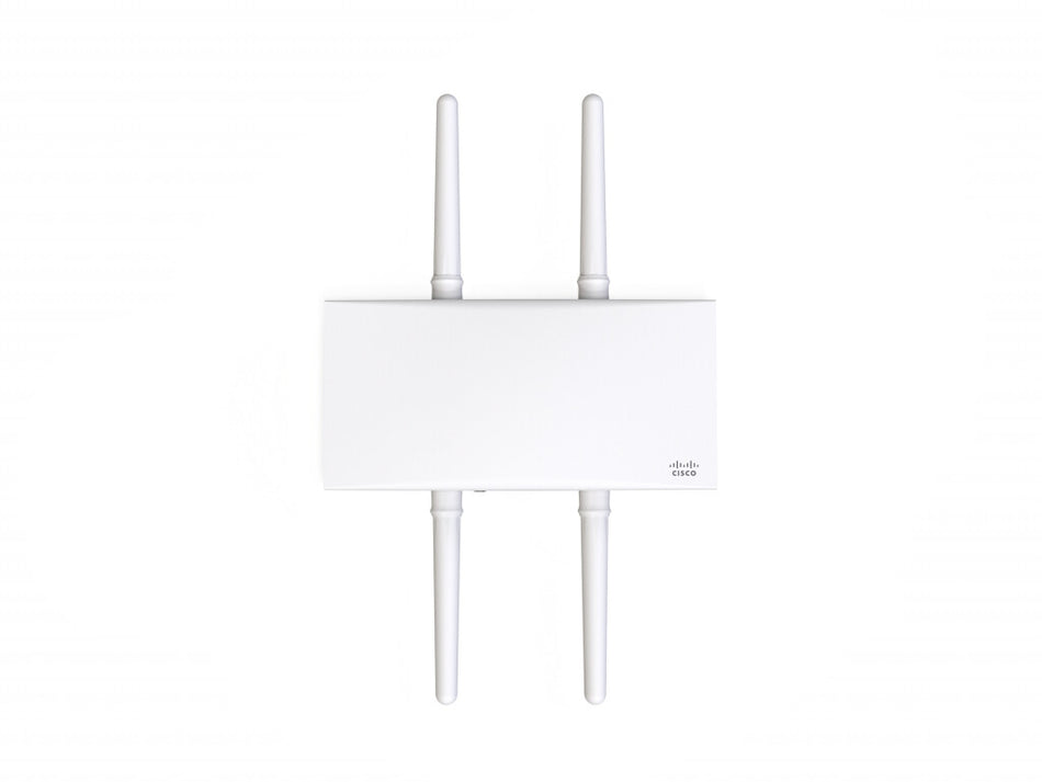 Cisco Meraki MR76 White Power over Ethernet (PoE)