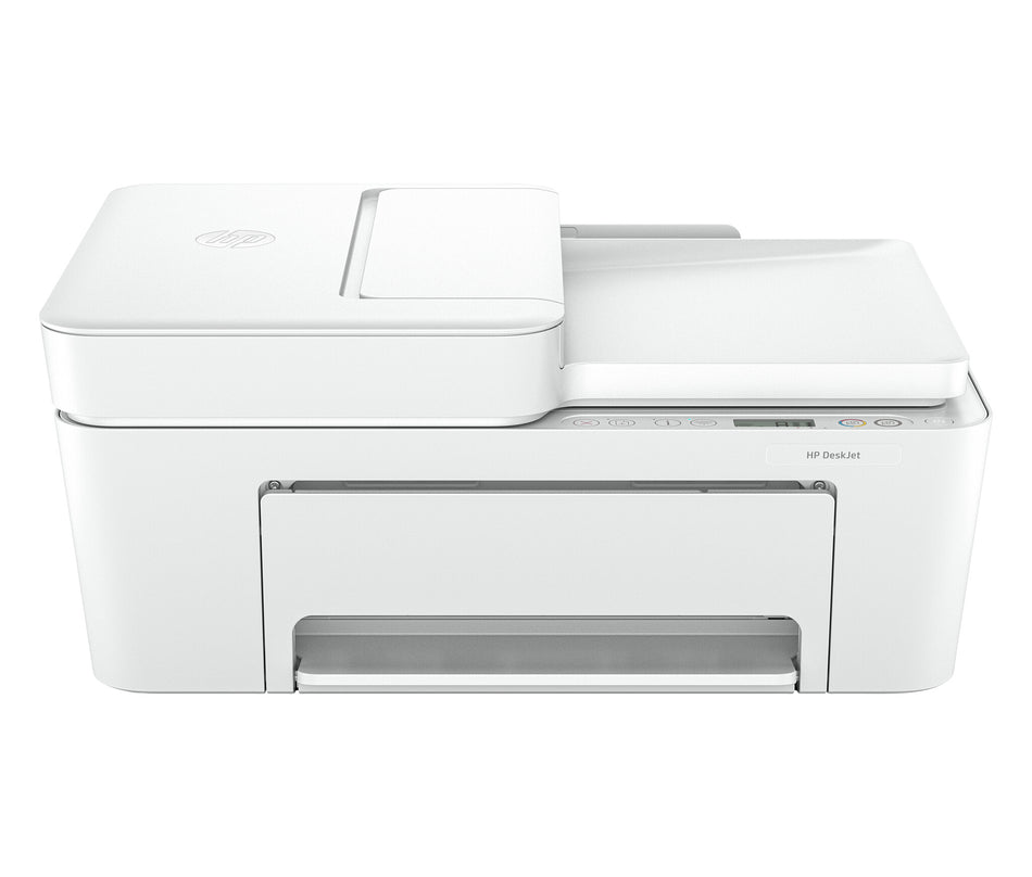HP DeskJet 4220e Wireless All-in-One Color Printer, Instant Ink; Copier, Scanner