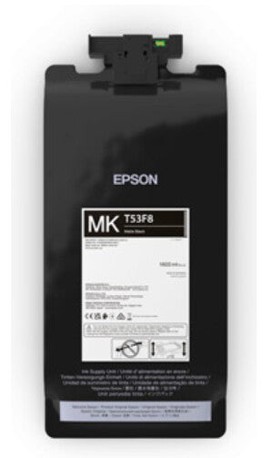 Epson UltraChrome Pro6 ink cartridge 1 pc(s) Original Black