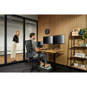 Kensington 2-way Removable Privacy Screen Filter for 15.6" Laptops 16:9