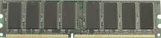 Hypertec 1GB PC2100 (Legacy) memory module 1 x 1 GB DDR 266 MHz