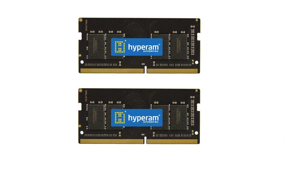 Hypertec HYSK4241024832GBOE memory module 32 GB DDR4 2400 MHz