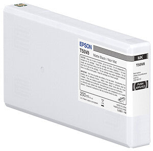 Epson UltraChrome Pro10 ink cartridge 1 pc(s) Original Black