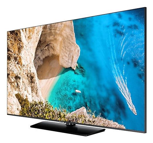 Samsung HG50ET670UZ 127 cm (50") 4K Ultra HD Black