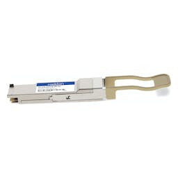 AddOn Networks F5-UPG-QSFP28-SR4-AO network transceiver module Fiber optic 850 nm