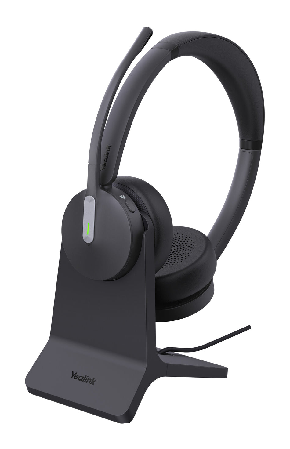 Yealink BH70 Dual with Stand Teams USB-C/A Headset