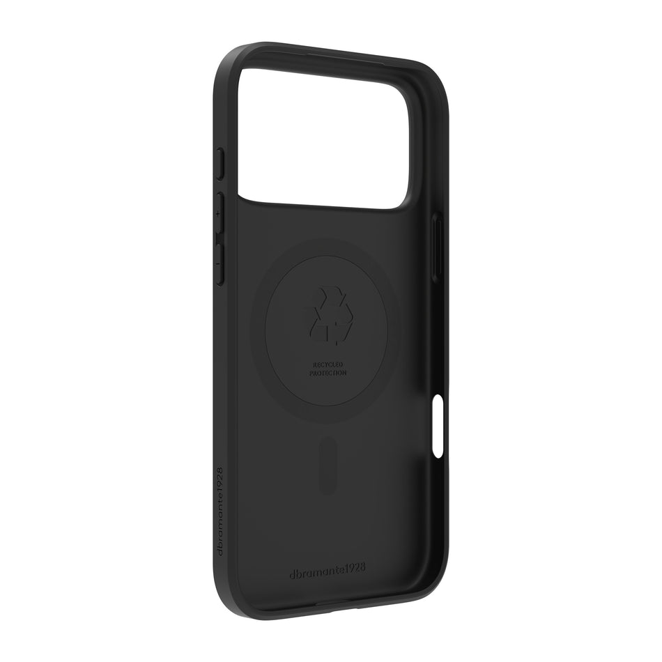 dbramante1928 Greenland Pro MS mobile phone case Cover Black