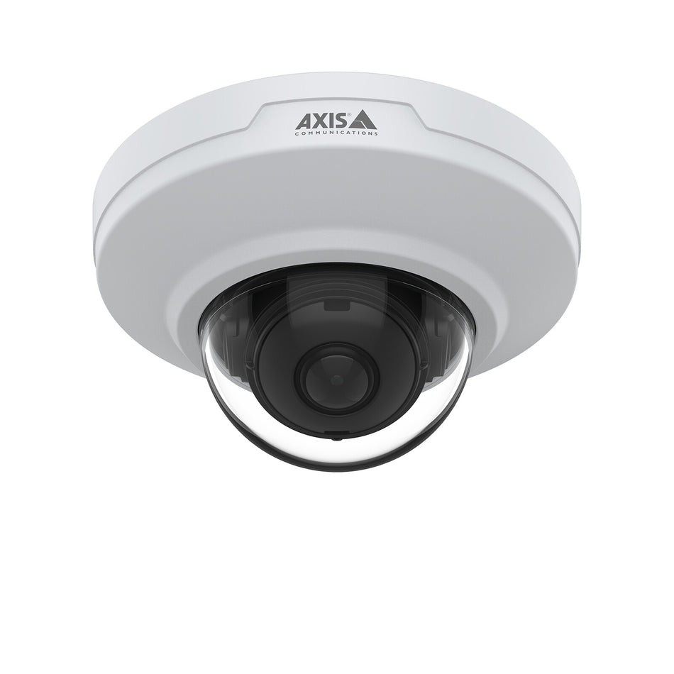 Axis 02374-001 security camera Dome IP security camera Indoor 2688 x 1512 pixels Ceiling/wall